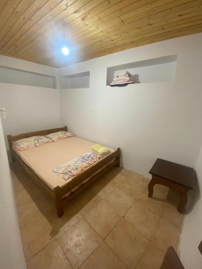 La Villa Di Zazopetra Menetaí Eksteriør billede